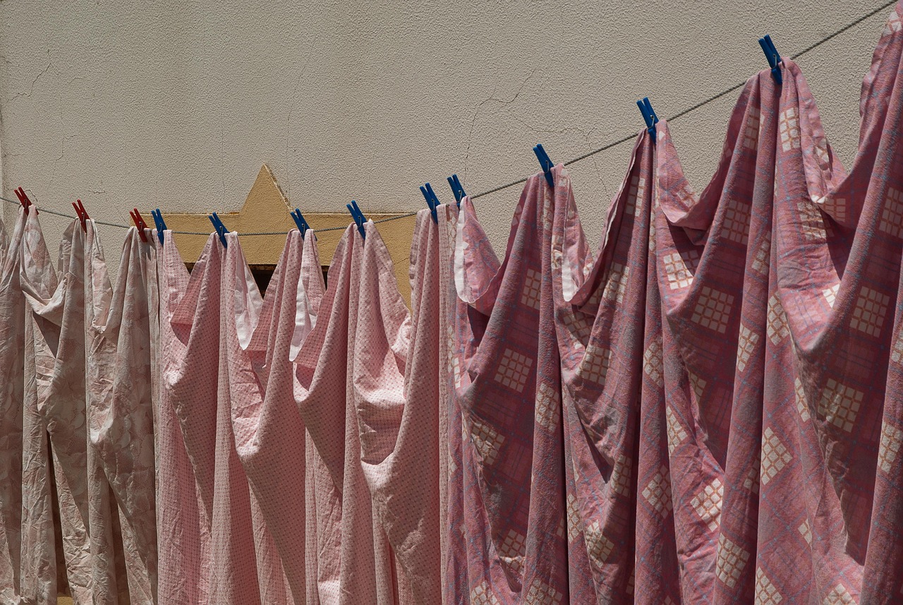 Cloth Dryner vs asciugatrici tradizionali: un test di efficienza