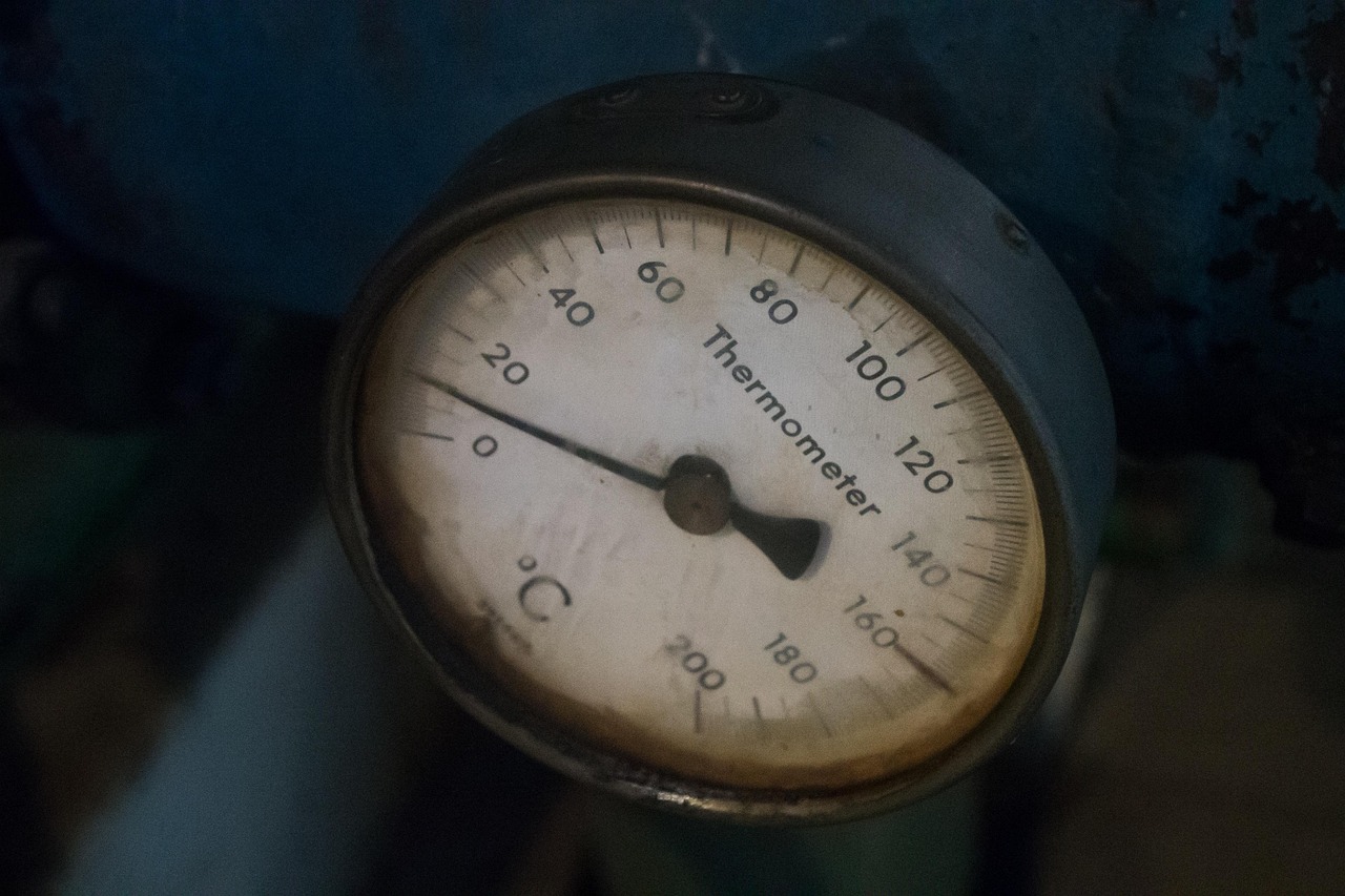 Test di efficienza: quanto consuma davvero la Cloth Dryner?